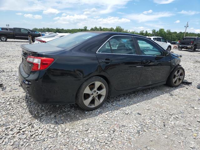 صورة رقم 3 من المزاد - 2014 TOYOTA CAMRY مع VIN 4T1BF1FK8EU440176