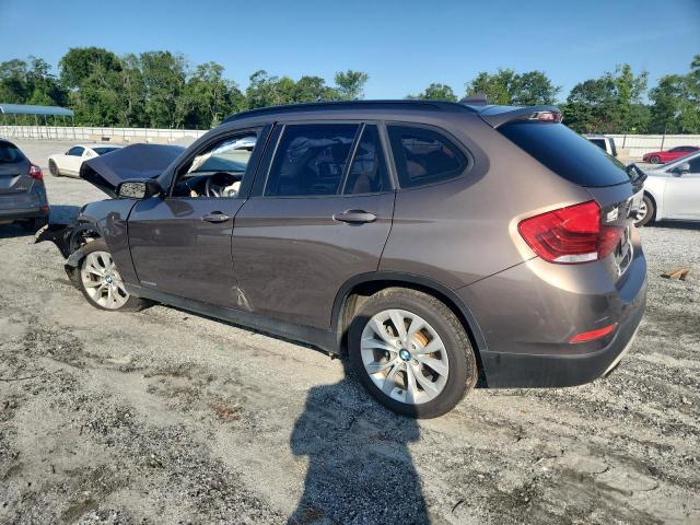 Photo 2 from auction – 2014 BMW X1 XDRIVE2 with VIN WBAVL1C56EVY22075