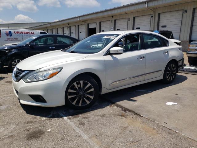 NISSAN ALTIMA 2.5 2016 with VIN 1N4AL3AP1GC121868 - Photo from auction