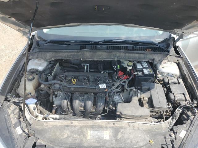 Photo 11 from auction – 2016 FORD FUSION SE with VIN 3FA6P0H7XGR339257