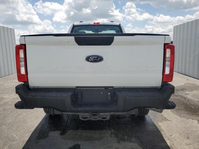 Photo 6 from auction – 2024 FORD F250 SUPER with VIN 1FTBF2BA2RED07193