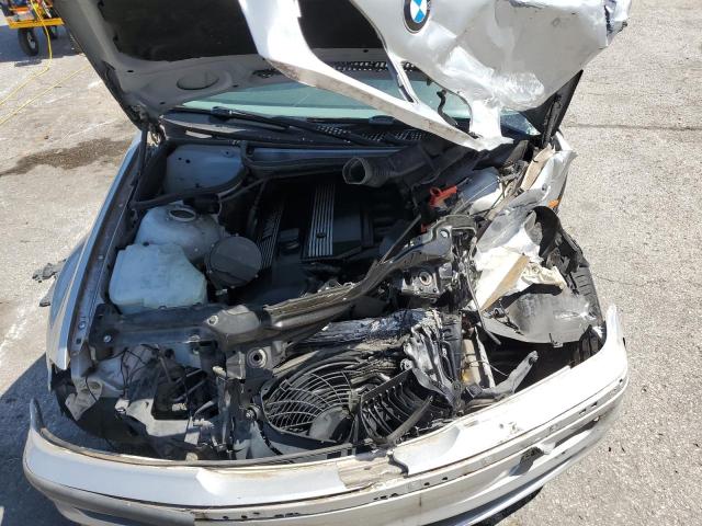 Photo 11 from auction – 1999 BMW 323 I AUTO with VIN WBAAM3339XCA80570
