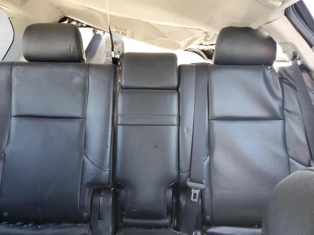 Photo 10 from auction – 2012 LEXUS GX 460 with VIN JTJBM7FX8C5041359
