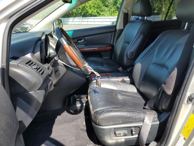 Photo 7 from auction – 2007 LEXUS RX 400H with VIN JTJHW31U172018992