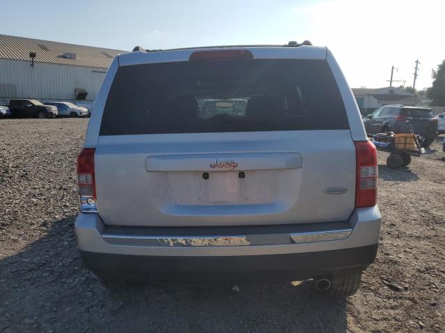Photo 6 from auction – 2011 JEEP PATRIOT LA with VIN 1J4NT4GB2BD245447