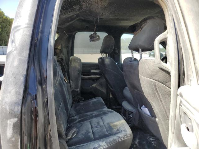 Photo 10 from auction – 2025 RAM 1500 TRADE with VIN 1C6RRFCG9SN691339