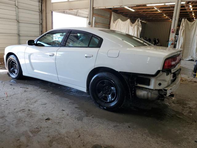 Photo 2 from auction – 2013 DODGE CHARGER PO with VIN 2C3CDXAG4DH670632