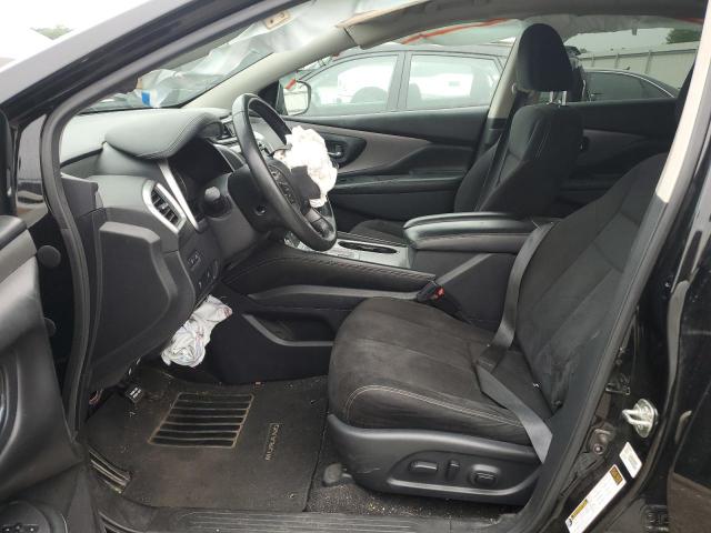 Photo 7 from auction – 2020 NISSAN MURANO SV with VIN 5N1AZ2BS8LN129790