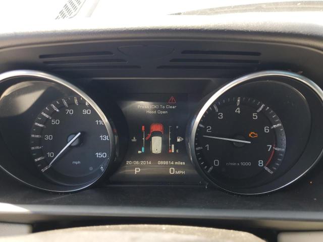 Photo 9 from auction – 2015 LAND ROVER RANGE ROVE with VIN SALWR2VF0FA624434