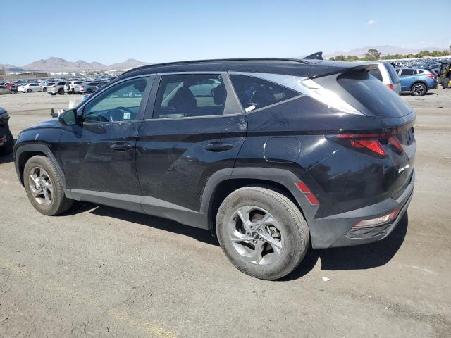 Photo 2 from auction – 2024 HYUNDAI TUCSON SEL with VIN 5NMJBCDE2RH381532