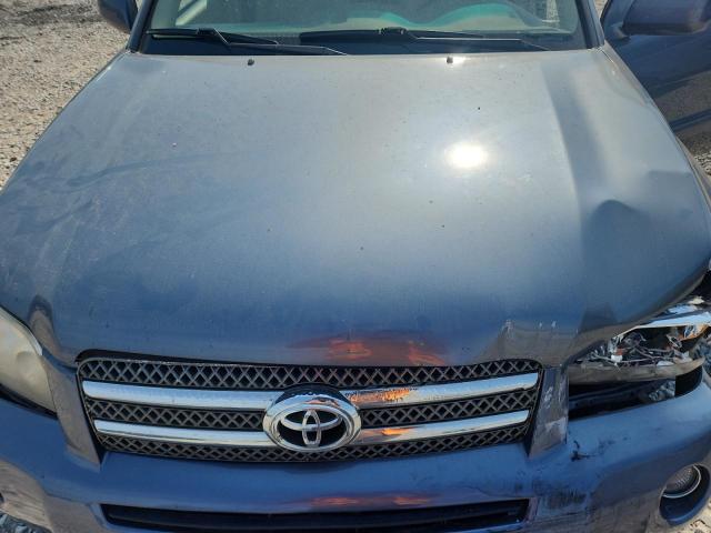 Photo 12 from auction – 2006 TOYOTA HIGHLANDER with VIN JTEDW21A360009461