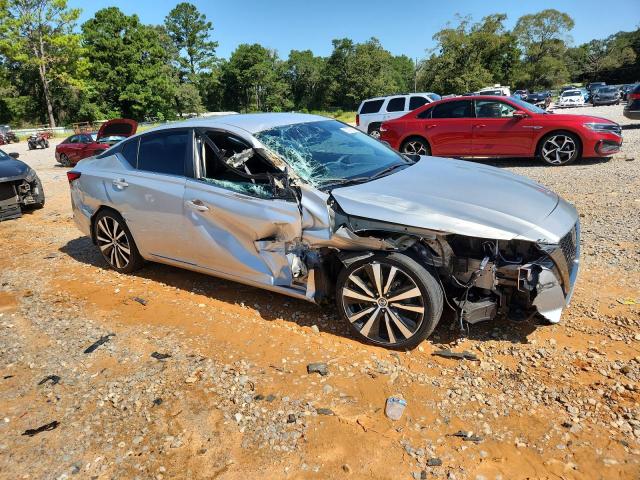 Photo 4 from auction – 2022 NISSAN ALTIMA SR with VIN 1N4BL4CV0NN423207