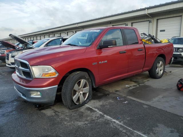 DODGE RAM 1500 2009 with VIN 1D3HV18T89S724925 - Photo from auction
