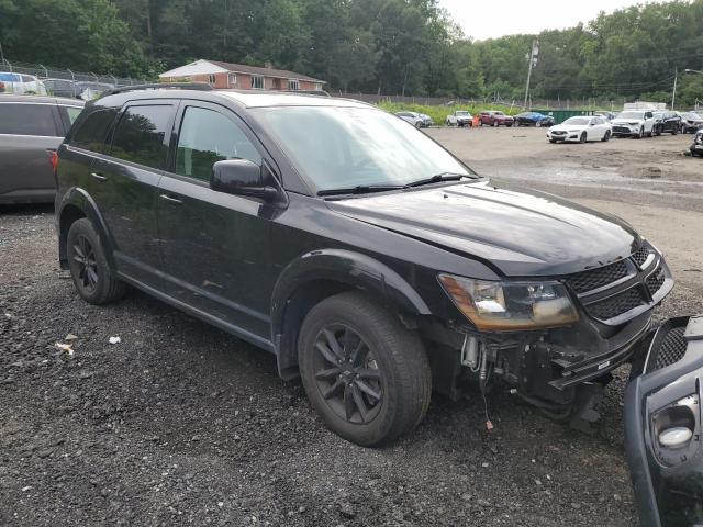 Photo 4 from auction – 2019 DODGE JOURNEY SE with VIN 3C4PDCBG2KT852404