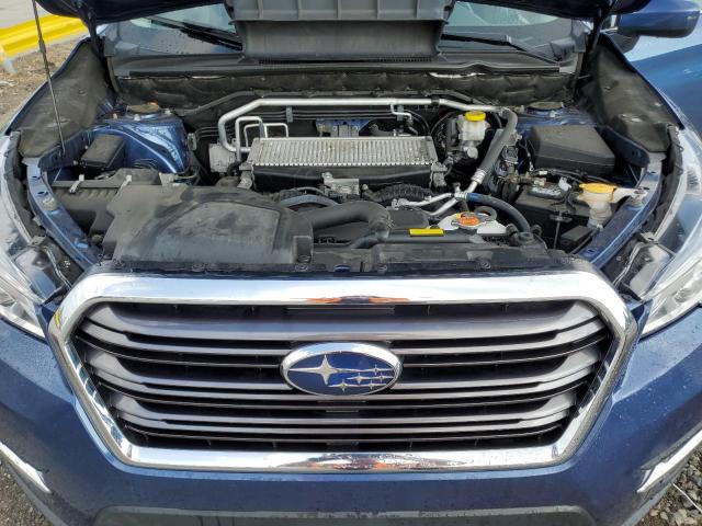 Photo 12 from auction – 2021 SUBARU ASCENT PRE with VIN 4S4WMAFDXM3472222