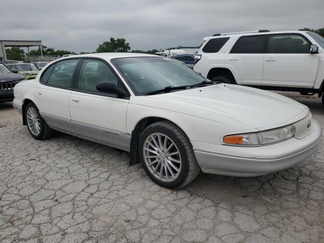 Photo 4 from auction – 1996 CHRYSLER LHS with VIN 2C3HC56F2TH208159