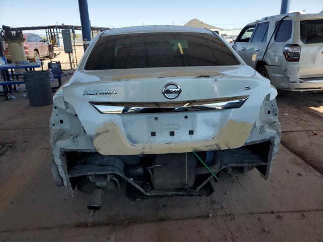 Photo 6 from auction – 2014 NISSAN ALTIMA 2.5 with VIN 1N4AL3AP8EC145386
