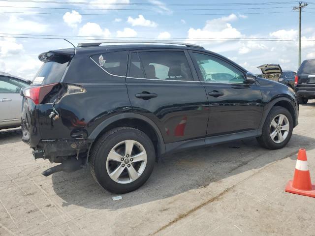Photo 3 from auction – 2015 TOYOTA RAV4 XLE with VIN 2T3WFREV2FW215739