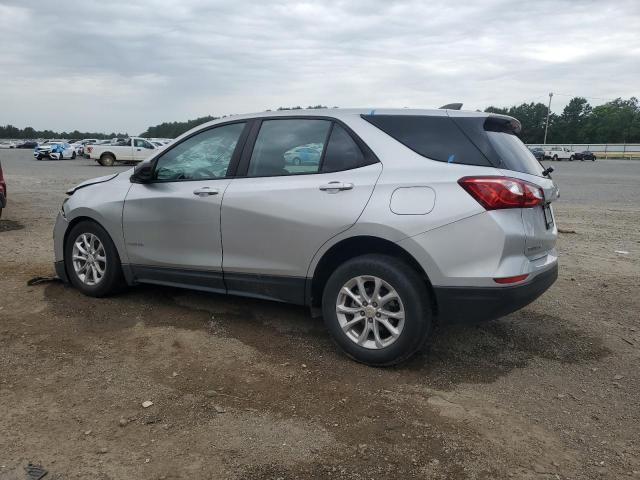 Photo 2 from auction – 2020 CHEVROLET EQUINOX LS with VIN 3GNAXHEV7LS705482