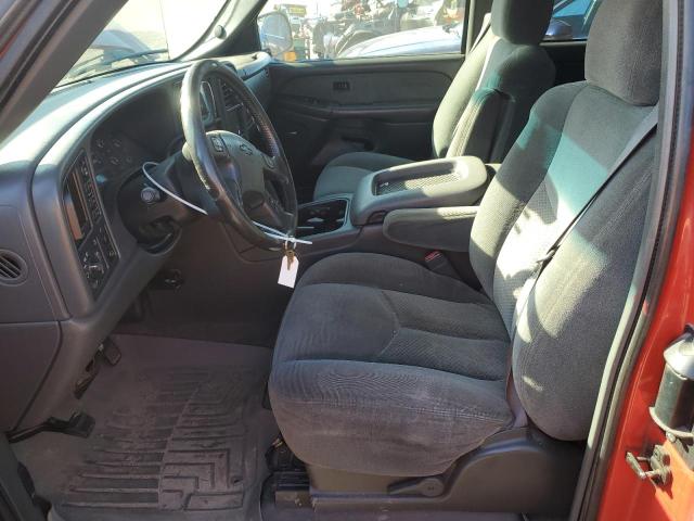 Photo 7 from auction – 2003 CHEVROLET SILVERADO with VIN 1GCEK19T23E112034