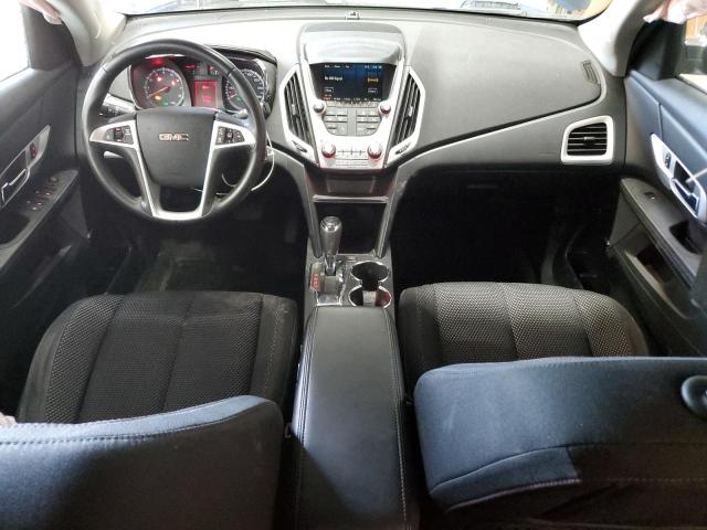 Photo 8 from auction – 2016 GMC TERRAIN SL with VIN 2GKFLTEK9G6349337