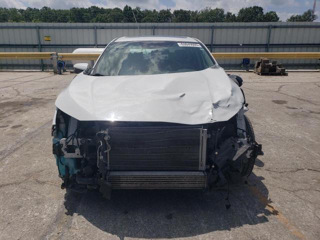 Photo 5 from auction – 2019 HONDA CIVIC EX with VIN 19XFC1F32KE000620
