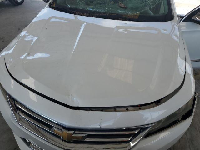 Photo 11 from auction – 2014 CHEVROLET IMPALA LTZ with VIN 2G1145SL7E9242626