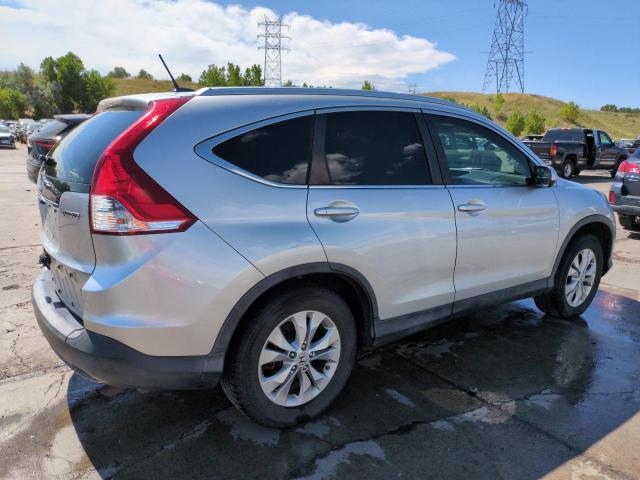 Photo 3 from auction – 2012 HONDA CR-V EXL with VIN JHLRM4H78CC022676