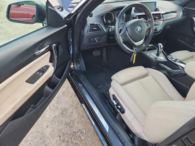 Photo 8 from auction – 2021 BMW 230I with VIN WBA2J1C07M7J35199
