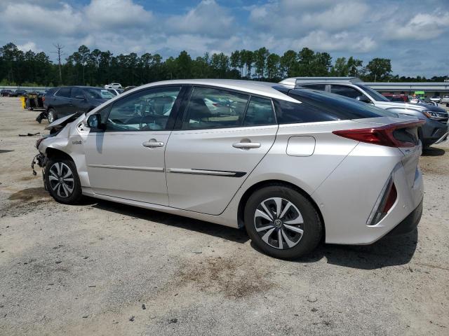 Photo 2 from auction – 2018 TOYOTA PRIUS PRIM with VIN JTDKARFPXJ3079613