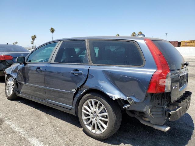 Photo 2 from auction – 2011 VOLVO V50 T5 with VIN YV1672MW6B2632826