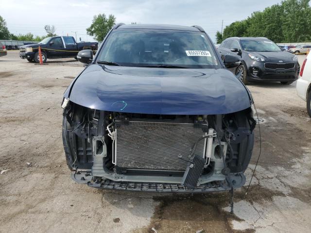 Photo 5 from auction – 2018 MITSUBISHI OUTLANDER with VIN JA4AZ3A3XJZ023572