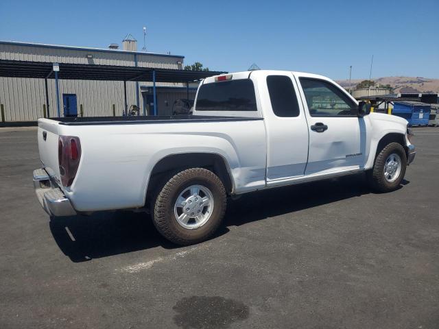 Photo 3 from auction – 2004 GMC CANYON with VIN 1GTCS198048203189