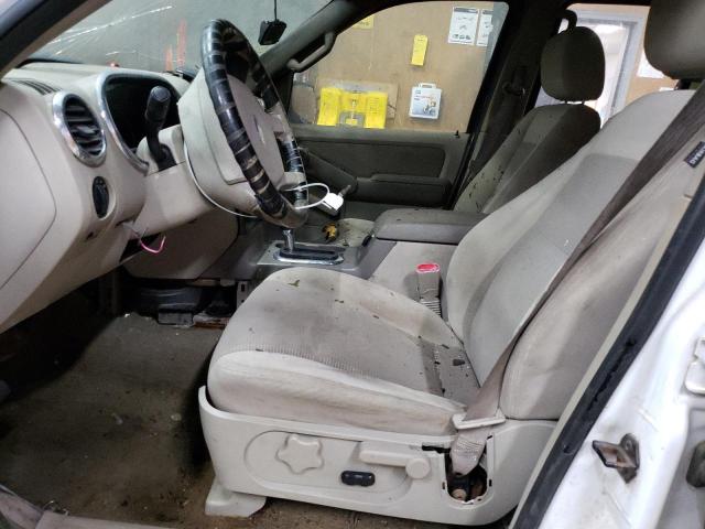 Photo 7 from auction – 2006 FORD EXPLORER X with VIN 1FMEU73E16UB31560
