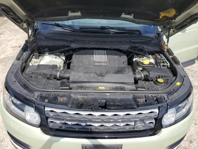 Photo 12 from auction – 2014 LAND ROVER RANGE ROVE with VIN SALWR2TFXEA362780