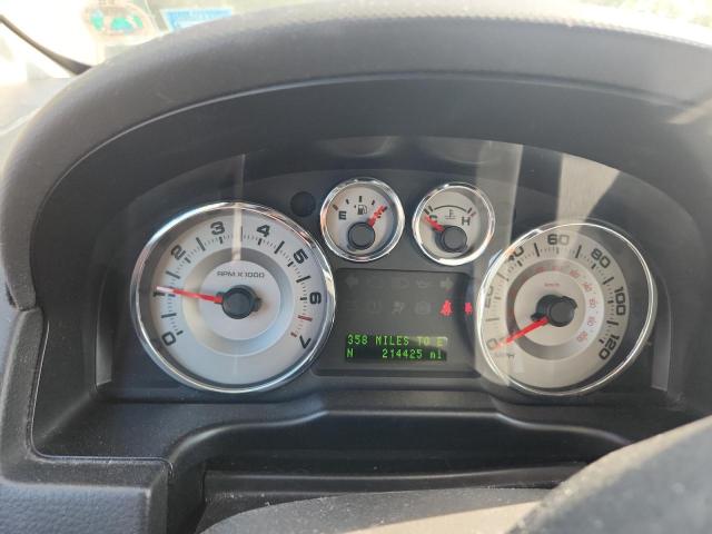 Photo 9 from auction – 2008 FORD EDGE LIMIT with VIN 2FMDK49C88BA58623
