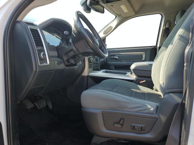 Photo 7 from auction – 2016 RAM 1500 with VIN 3C6RR7LT6GG206903