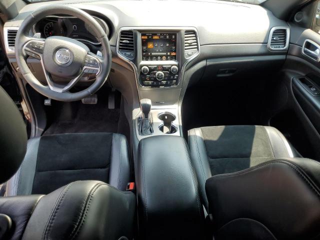 Photo 8 from auction – 2017 JEEP GRAND CHER with VIN 1C4RJFAG7HC800906