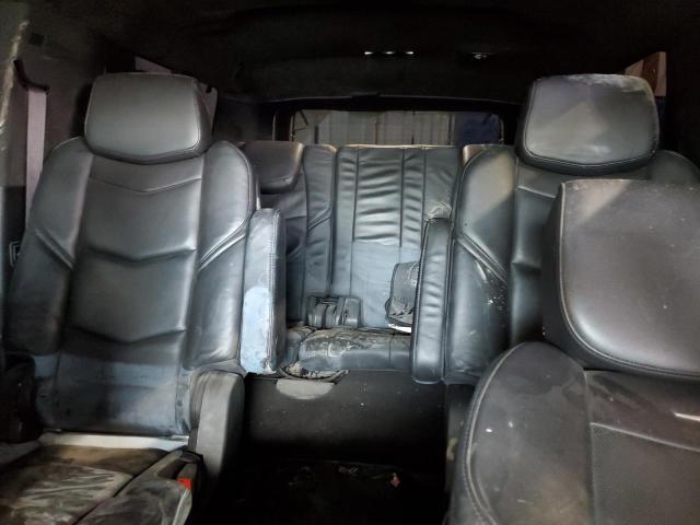Photo 10 from auction – 2017 CADILLAC ESCALADE E with VIN 1GYS4KKJ0HR312478