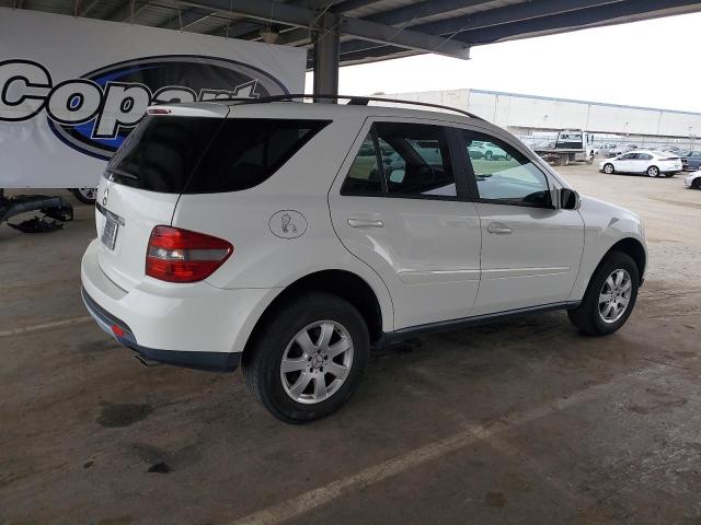 Photo 3 from auction – 2006 MERCEDES-BENZ M-CLASS with VIN 4JGBB86E56A010736