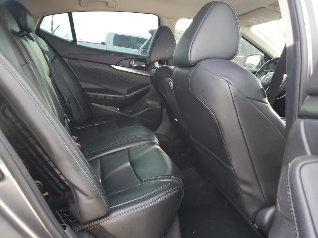 Photo 10 from auction – 2022 NISSAN MAXIMA SV with VIN 1N4AA6CV5NC502154