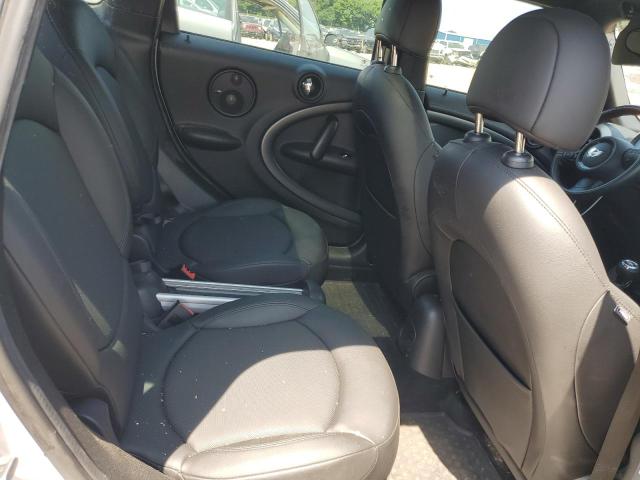 Photo 10 from auction – 2012 MINI COOPER S C with VIN WMWZC3C5XCWM26168