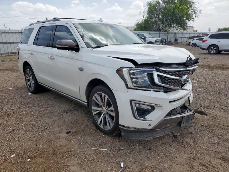 Photo 4 from auction – 2020 FORD EXPEDITION with VIN 1FMJU1NT4LEA43647