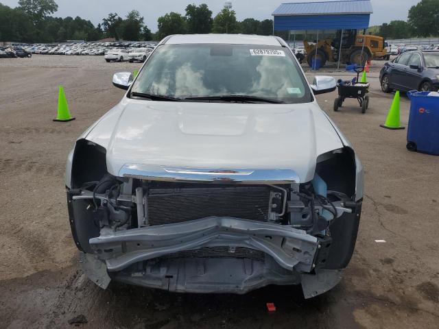 Photo 5 from auction – 2017 GMC TERRAIN SL with VIN 2GKALMEK9H6332667
