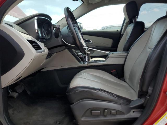 Photo 7 from auction – 2015 GMC TERRAIN SLT with VIN 2GKFLXEK6F6129384