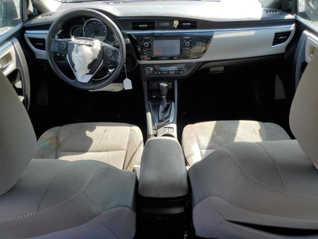 Photo 8 from auction – 2014 TOYOTA COROLLA L with VIN 5YFBURHE7EP067211