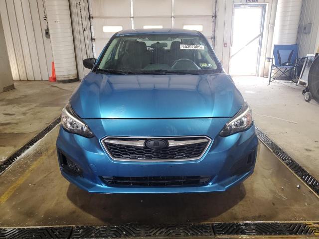 Photo 5 from auction – 2018 SUBARU IMPREZA with VIN 4S3GTAA60J3730697
