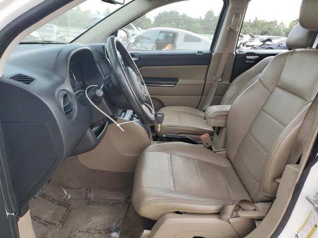 Photo 7 from auction – 2012 JEEP COMPASS LI with VIN 1C4NJDCBXCD548236