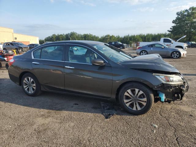 Photo 4 from auction – 2014 HONDA ACCORD LX with VIN 1HGCR2F36EA092573