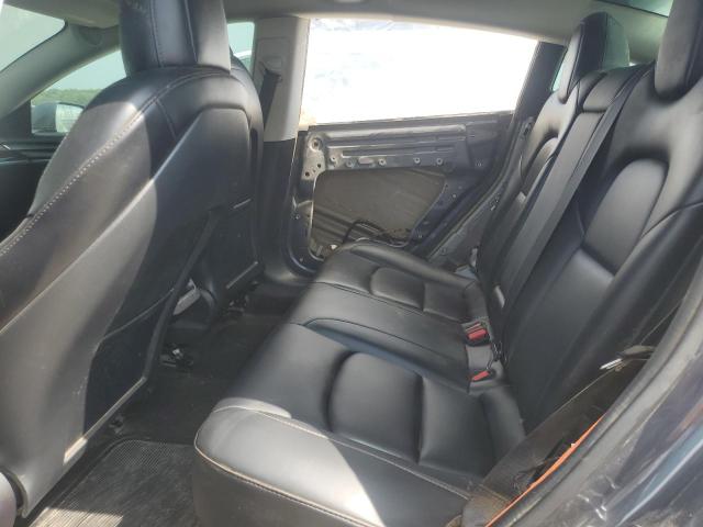 Photo 10 from auction – 2021 TESLA MODEL 3 with VIN 5YJ3E1EAXMF087516
